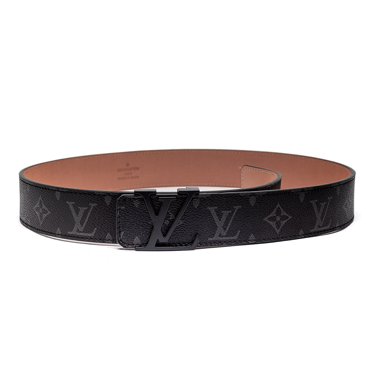 Cinto Louis Vuitton