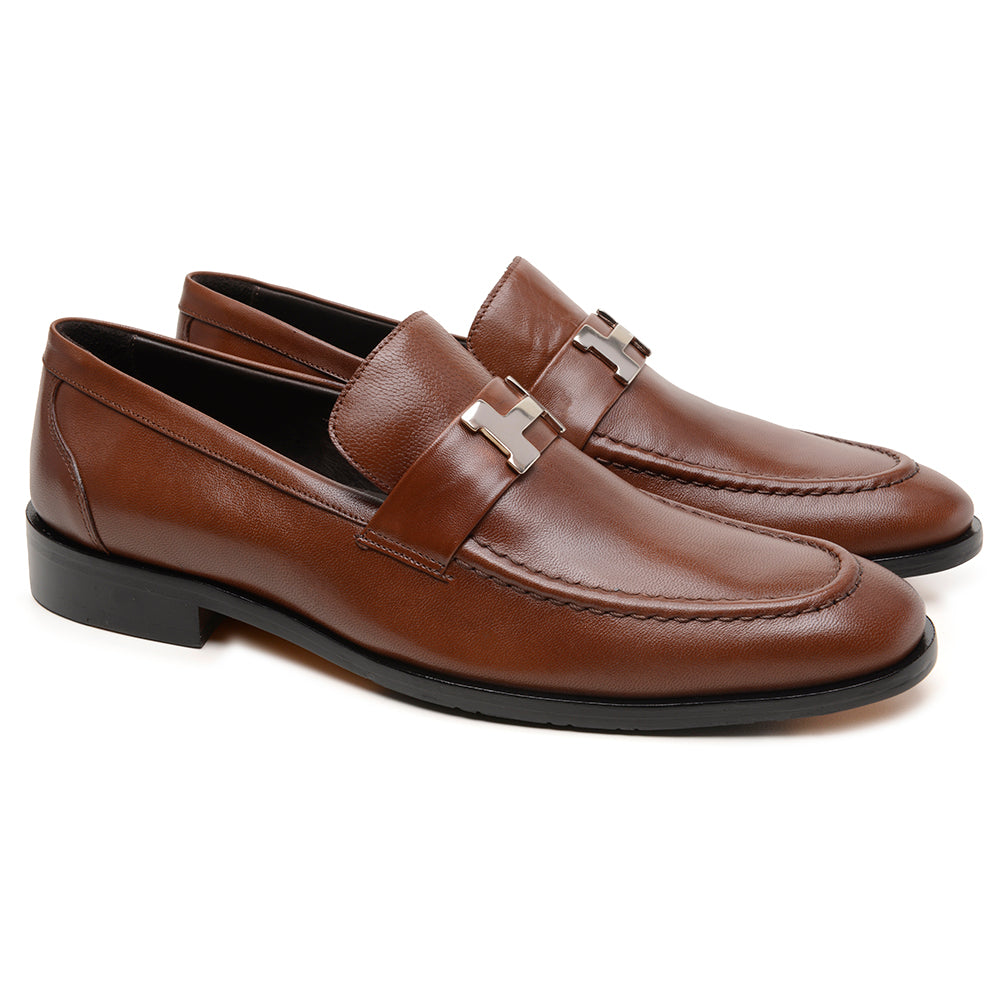 Mocassim Hermês Paris Lançamento