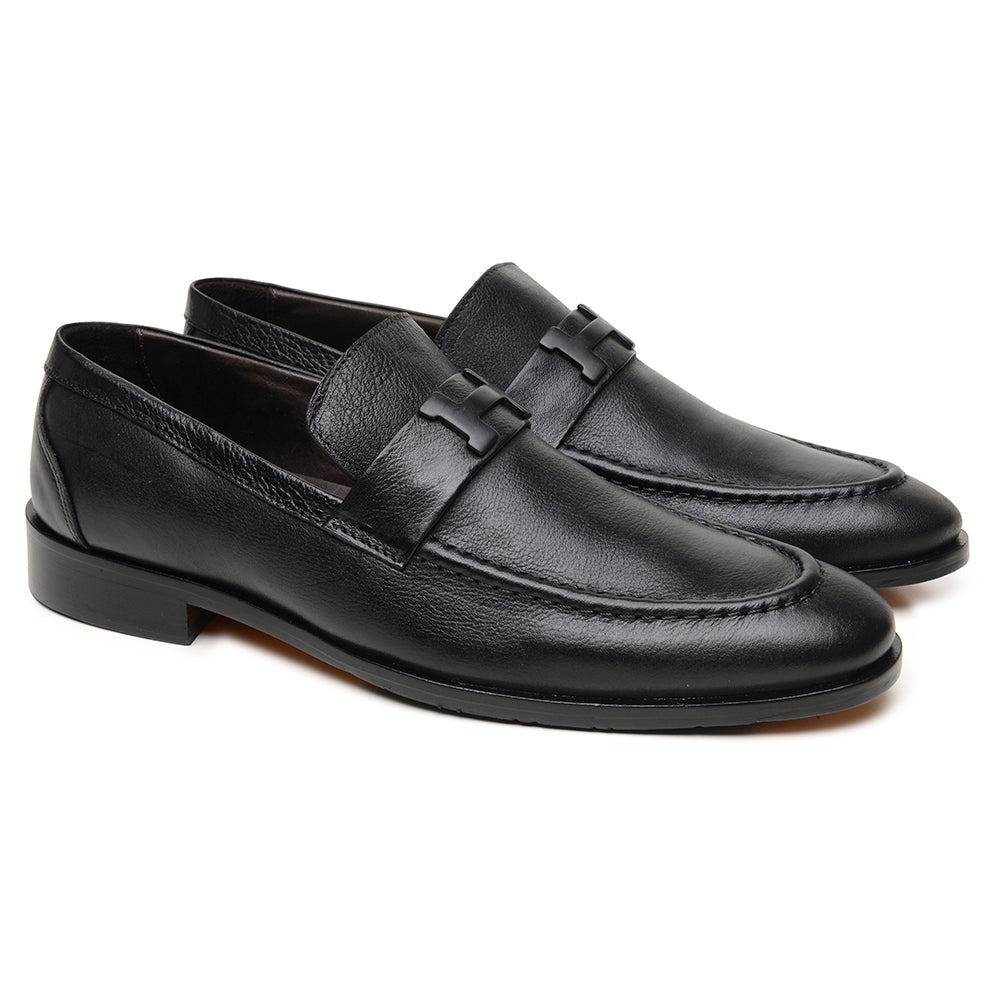 Mocassim Hermês Paris Lançamento