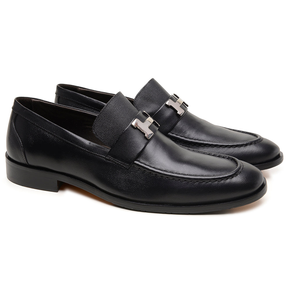 Mocassim Hermês Paris Lançamento