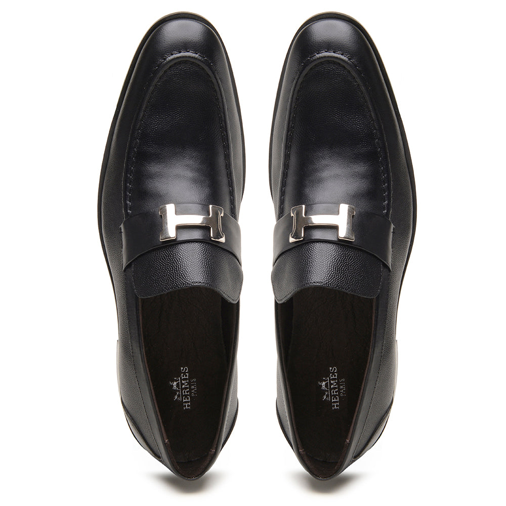 Mocassim Hermês Paris Lançamento