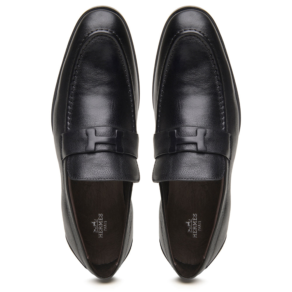 Mocassim Hermês Paris Lançamento