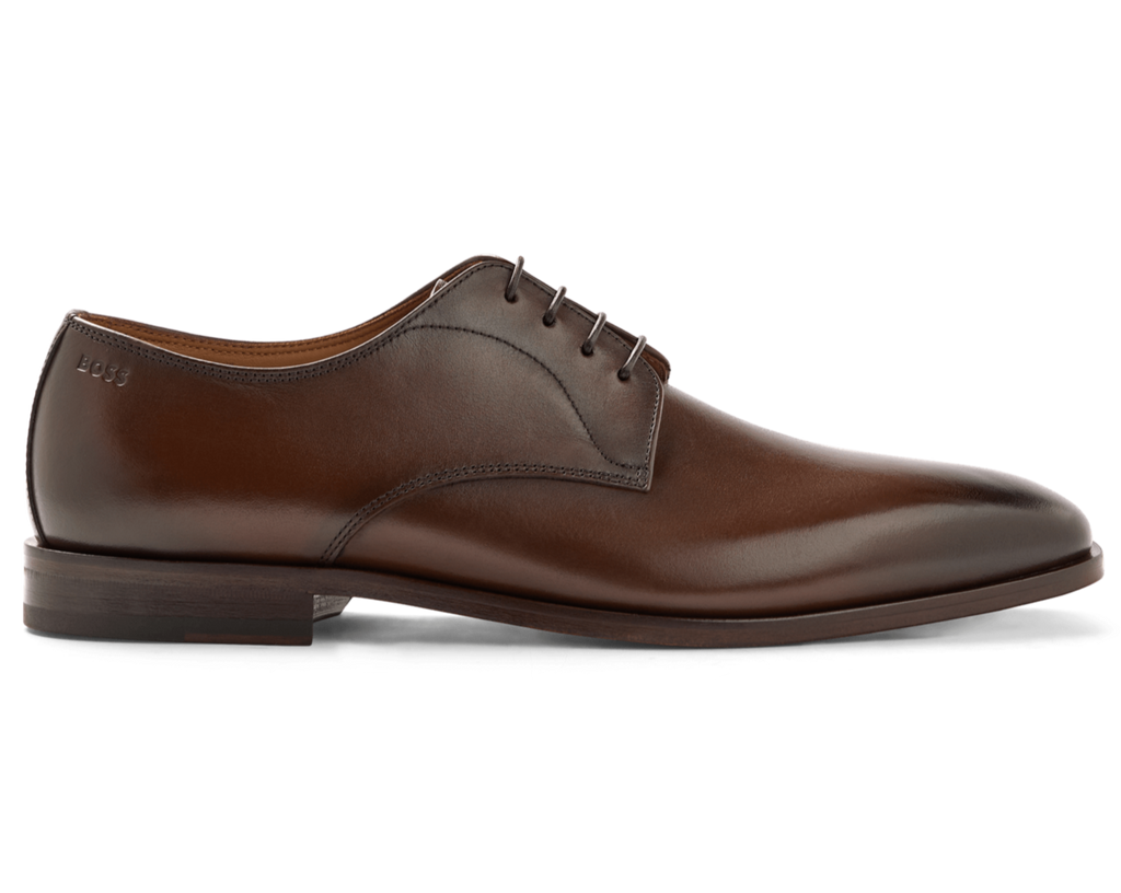 sapato social hugo boss