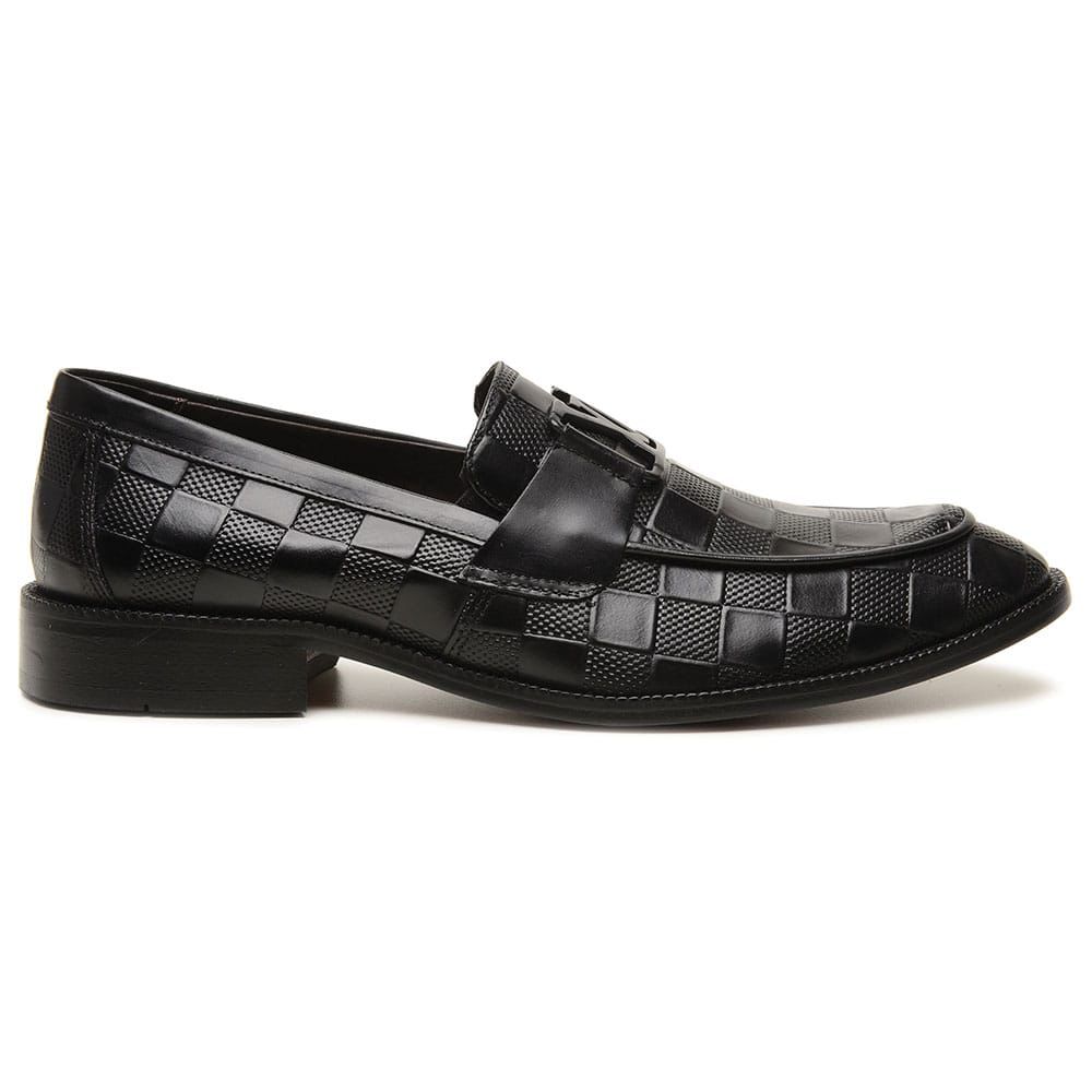 Louis Vuitton Derby Discovery Black Grafite