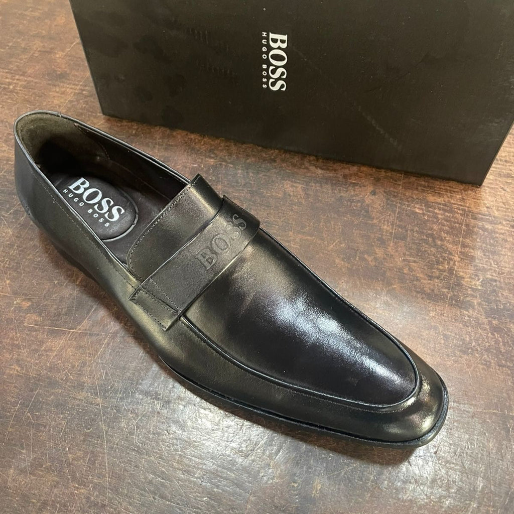 Sapato Social Derby Boss