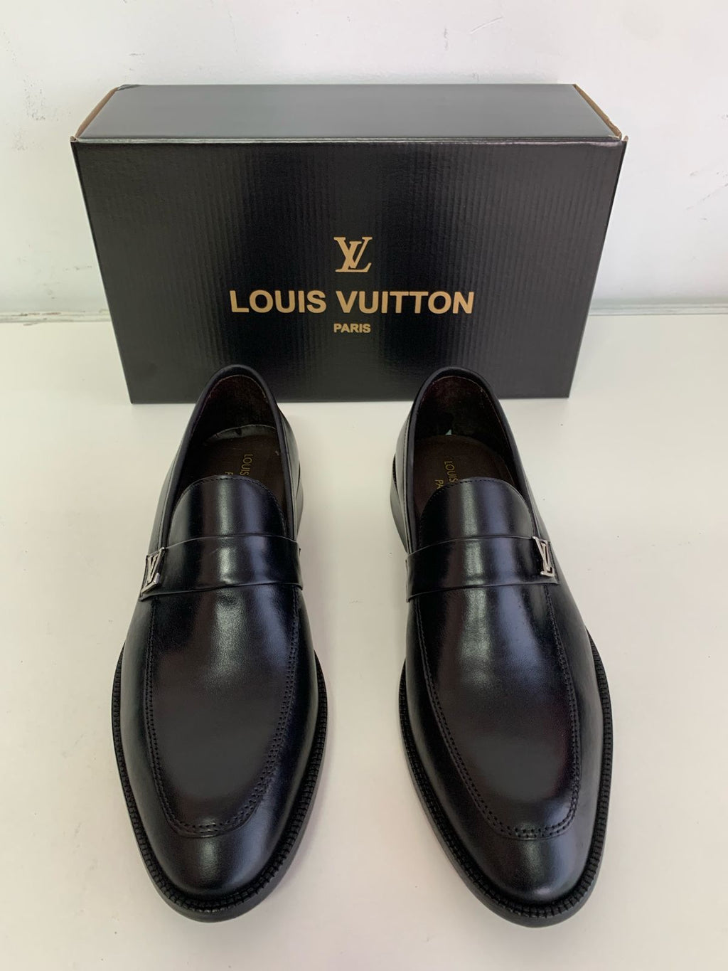 Louis Vuitton Derby One Premier