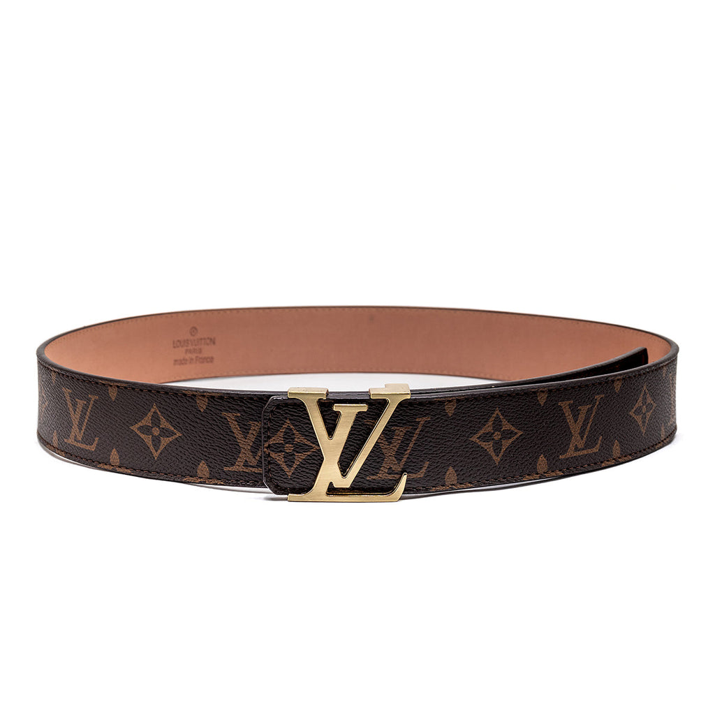 Cinto Louis Vuitton