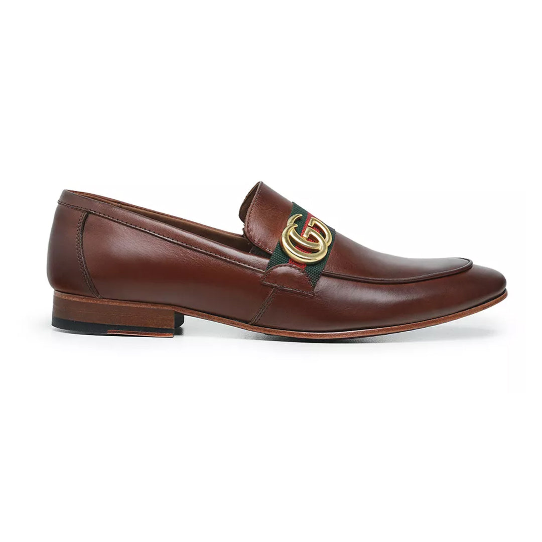 Gucci Italy "GG"