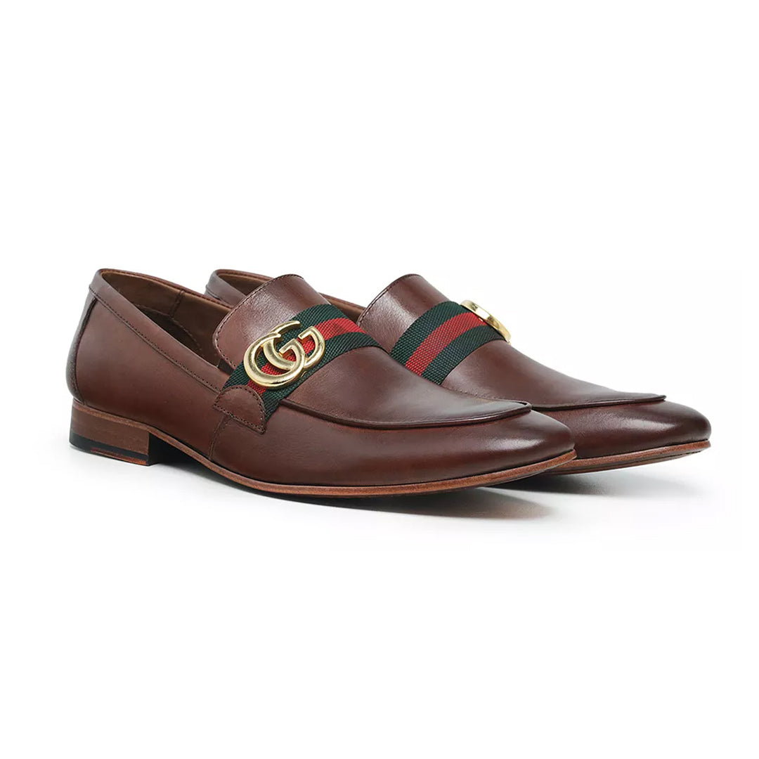 Gucci Italy "GG"