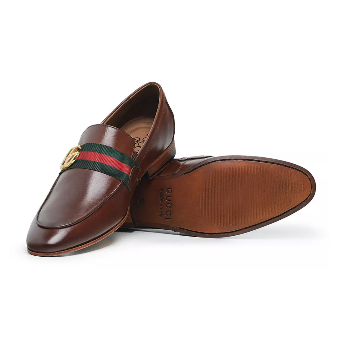 Gucci Italy "GG"