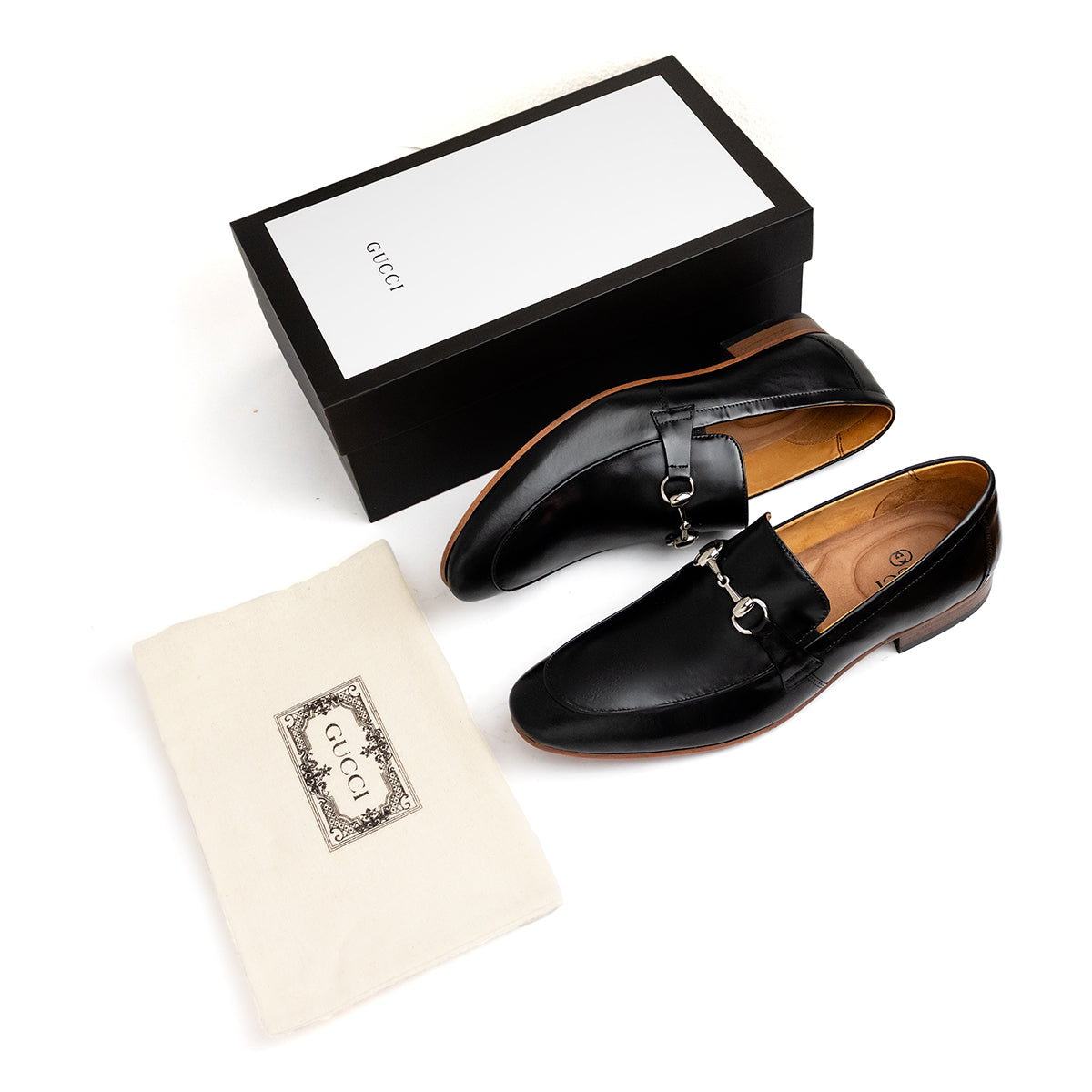 Gucci Italy Jordaan